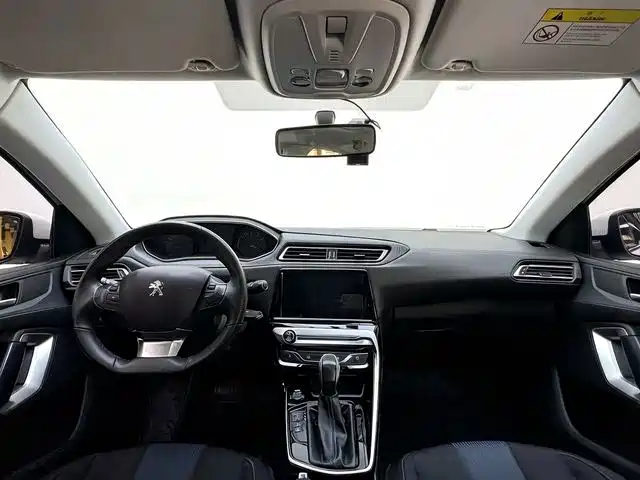 Peugeot 308 2019 2018 230THP Auto Luxury Edition