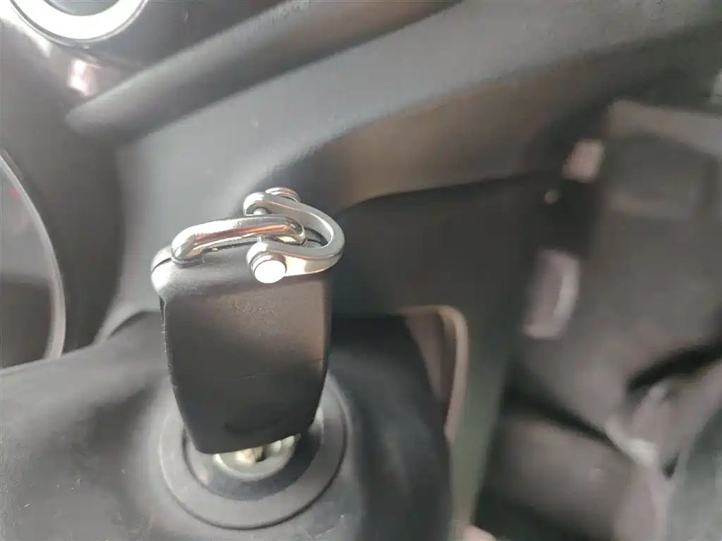 Kia K2 2015 Sedan 1.4L AT GLS фото 9