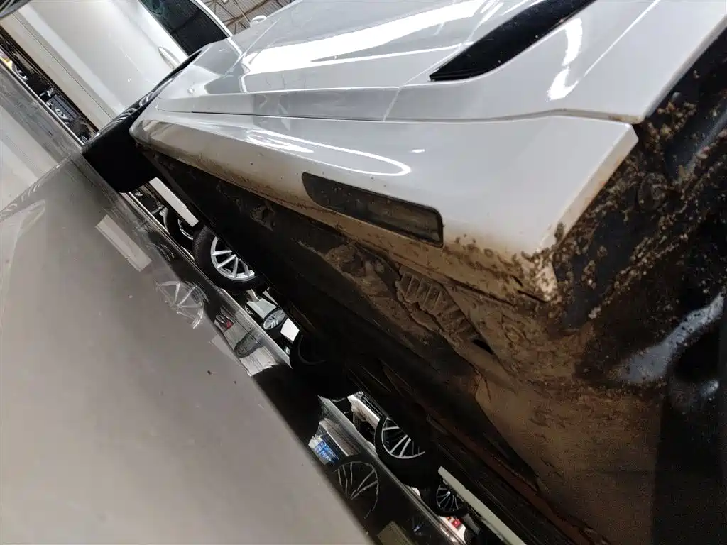 BMW 5 Series 2019 530Li Leading M Sport Package фото 19