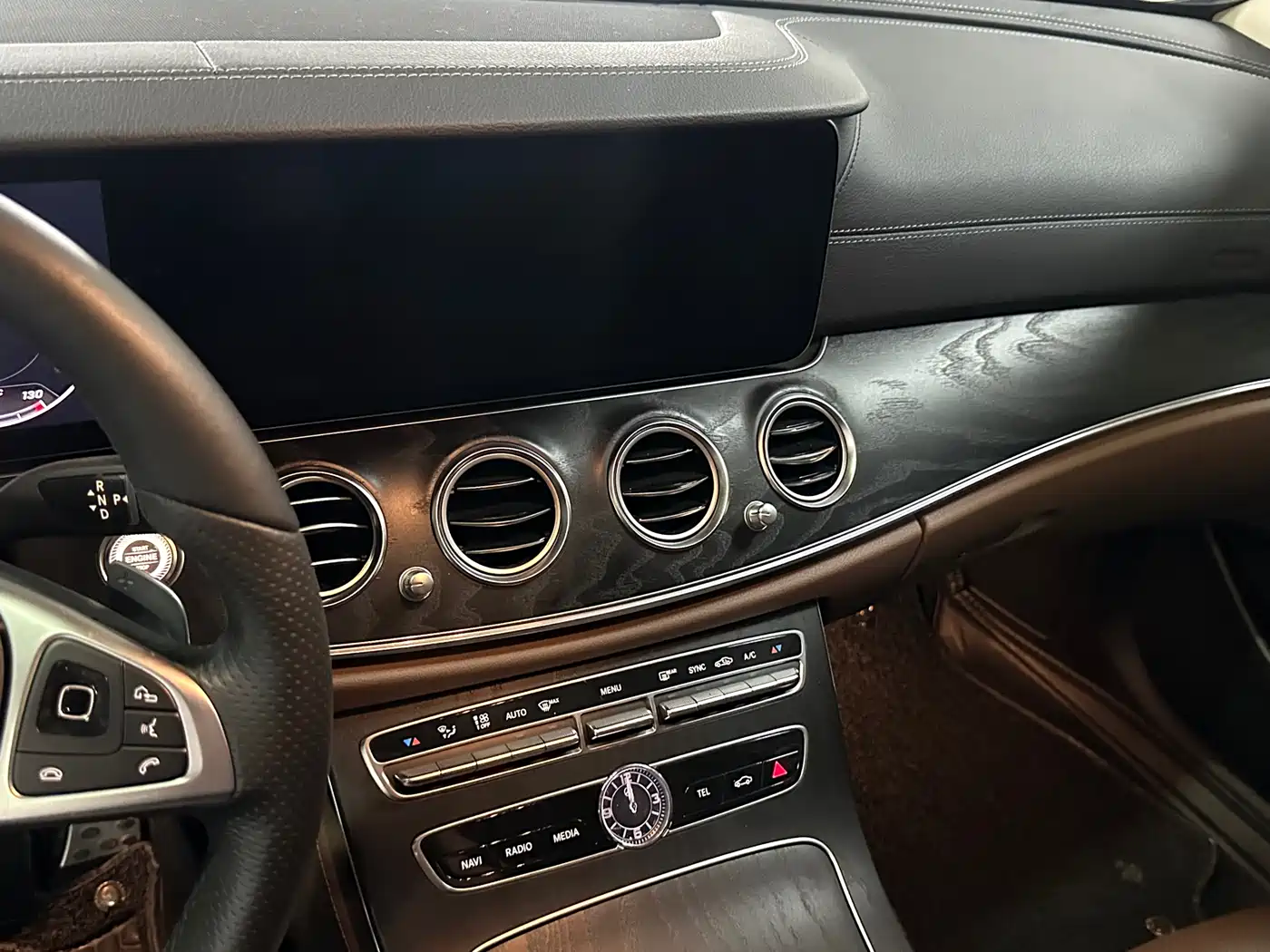 Mercedes-Benz E-Class 2018 Facelift E 200 L Sport фото 6