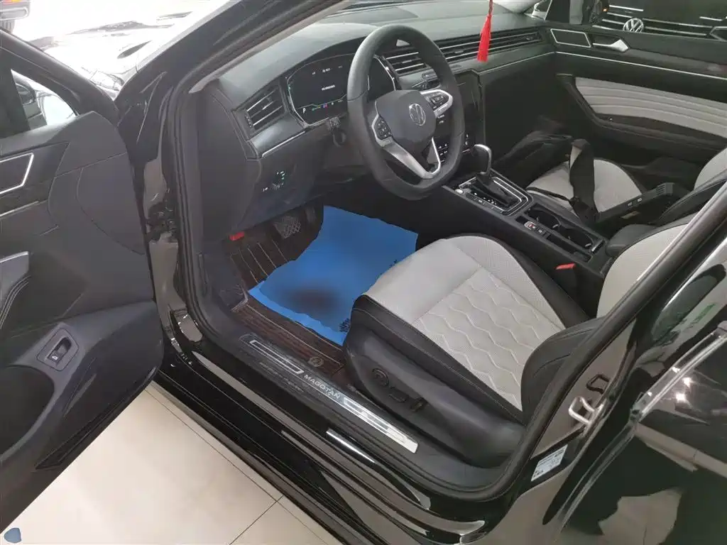 Volkswagen Magotan 2026 Model 30 Million Special Selection 380TSI DSG Luxury фото 16