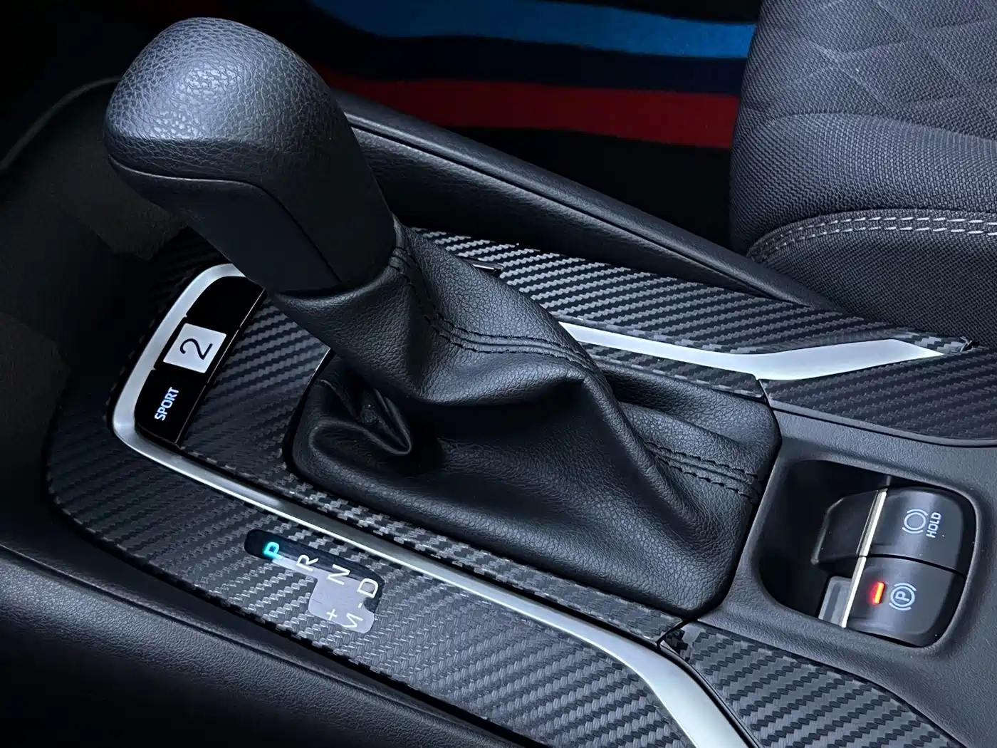 Toyota Allion 2023 2021 2.0L Luxury Edition