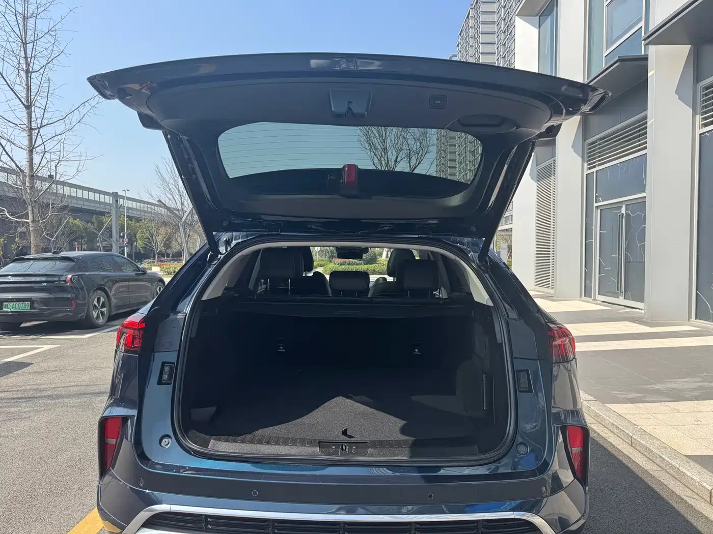 WEI PAI WEI BRAND MOCHA