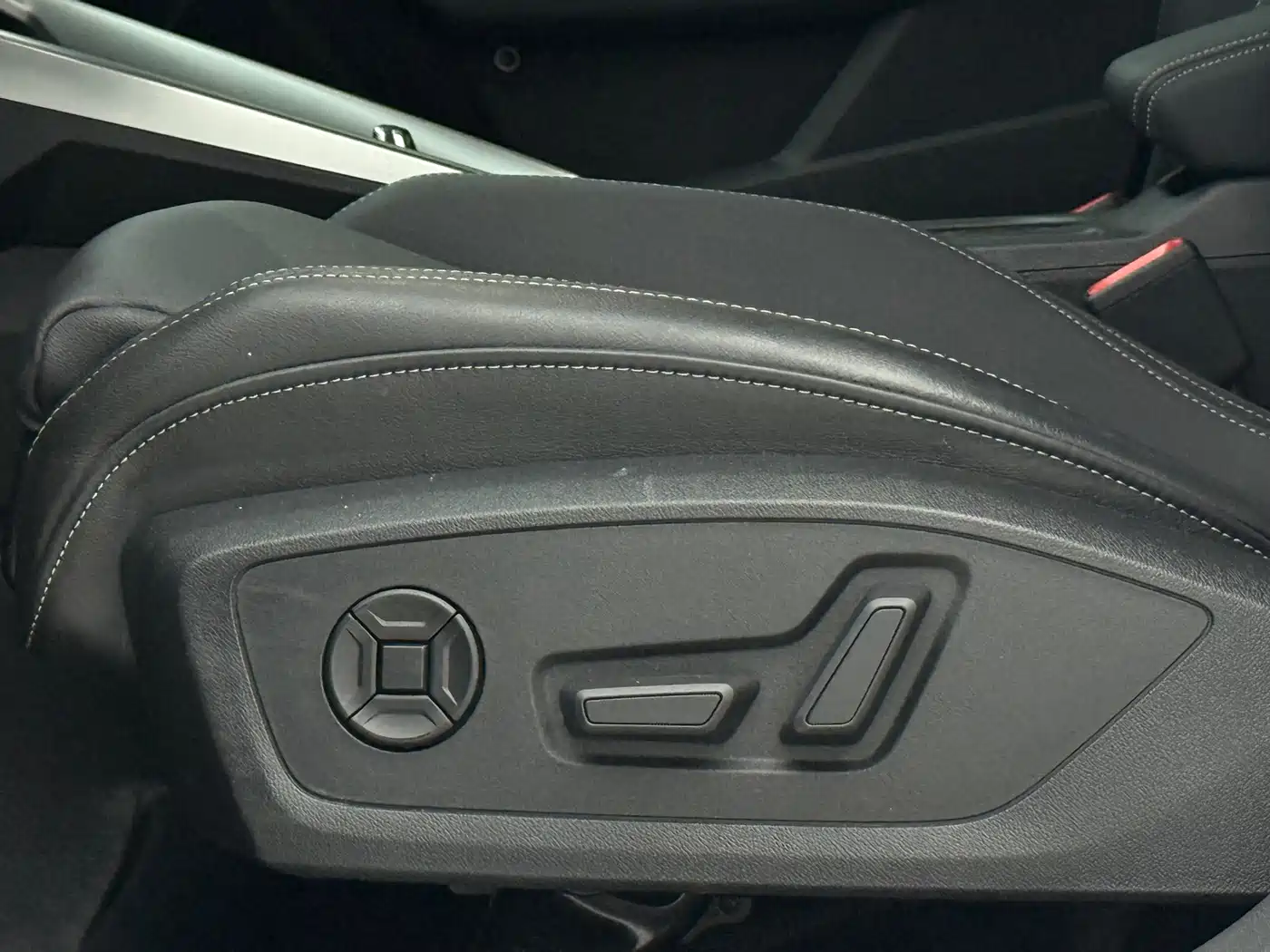 Audi A3 2021 A3L Limousine 35 TFSI Fashion Sport фото 21