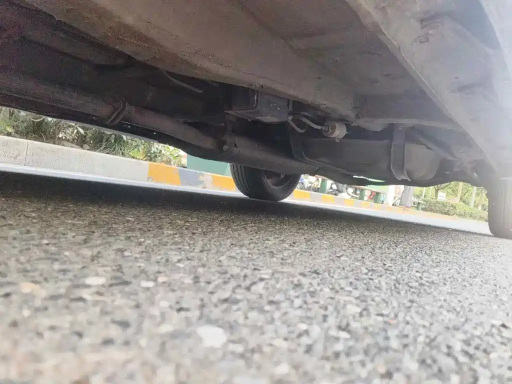 BYD S7 2017 2017 2.0T Auto Luxury