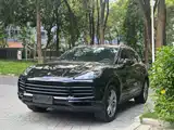 Фото 3 - Porsche Cayenne