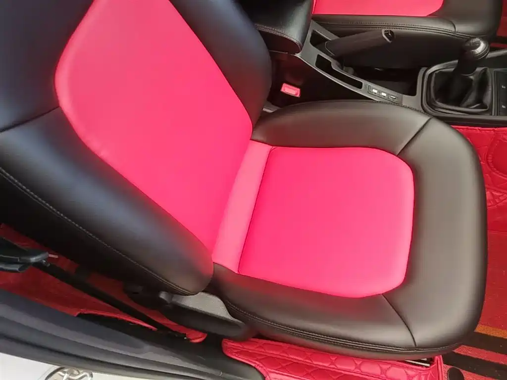 Volkswagen Santana 2021 1.5L Manual Trend Edition фото 20