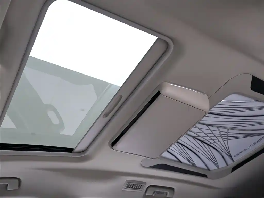 Buick GL8 2022 ES Landmark 653T Comfort фото 19