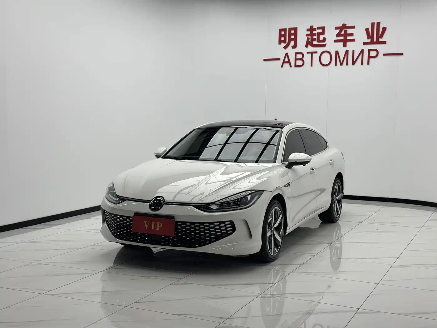 Volkswagen Lamando, миниатюра 4