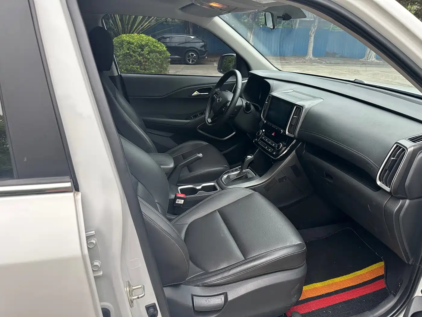 Hyundai Beijing Hyundai ix35 2019 2.0L Automatic 2WD Zhiyong·Smooth Enjoy China VI фото 8
