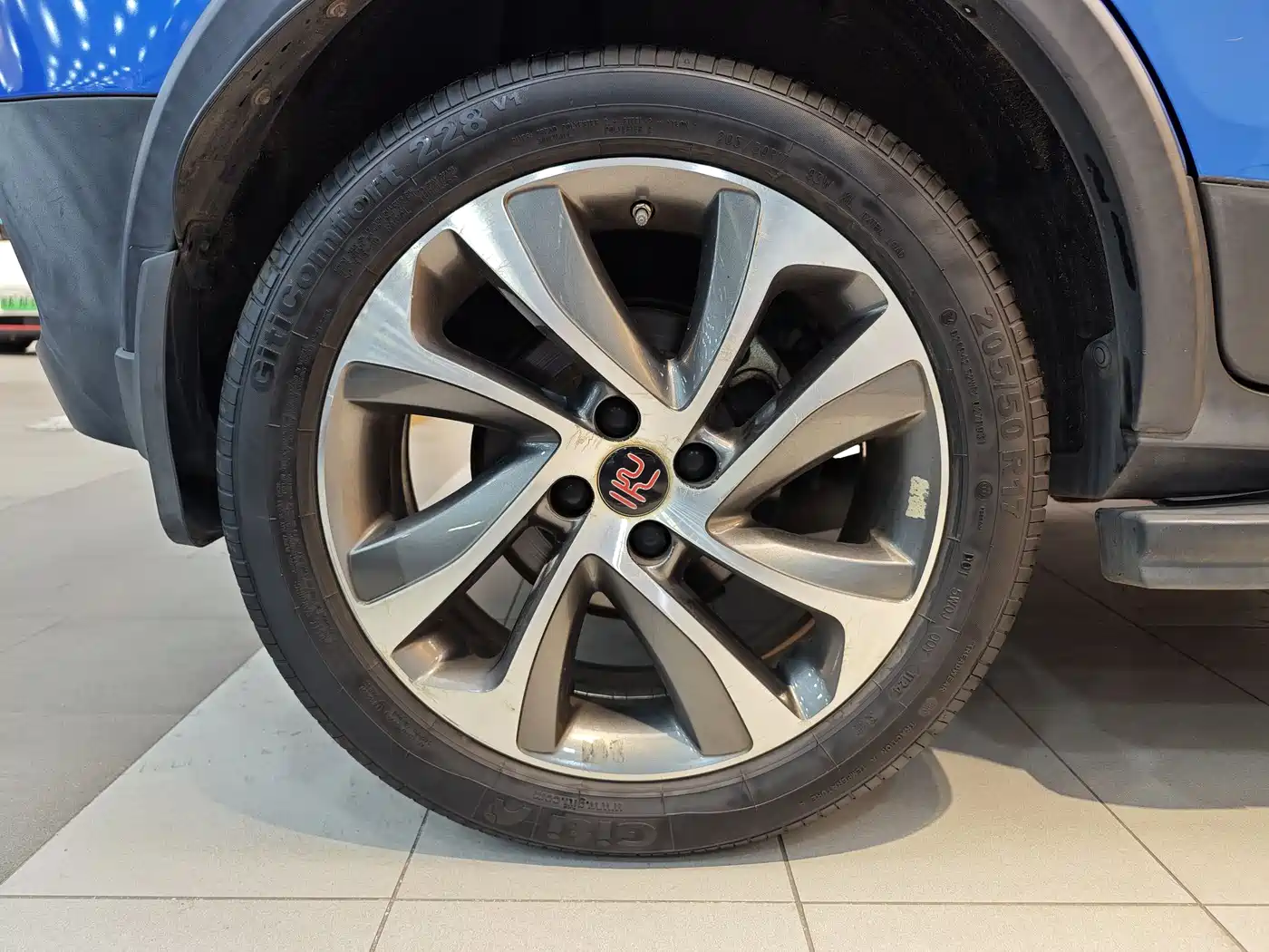 BYD Yuan 2016 1.5L Automatic Luxury фото 28