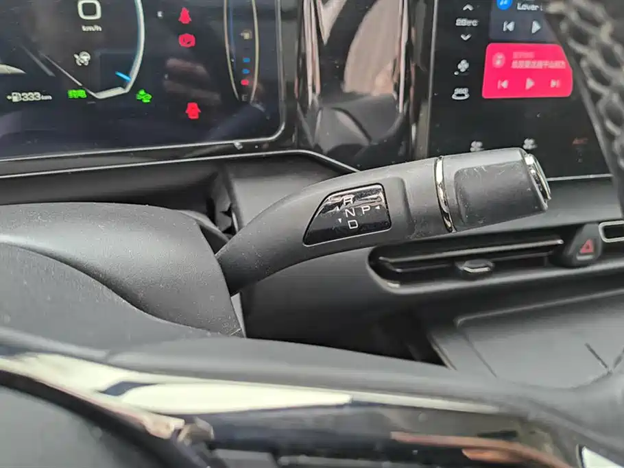 Haval Xiaolong 2023 1.5L 110KM Pilot Edition фото 16
