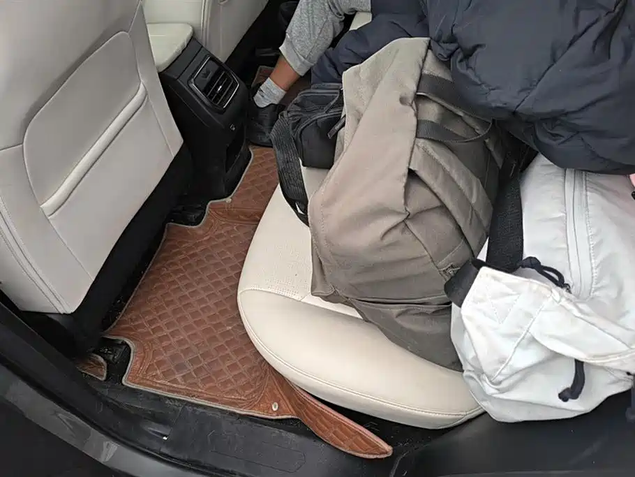 Haval Xiaolong 2023 1.5L 110KM Pilot Edition фото 11
