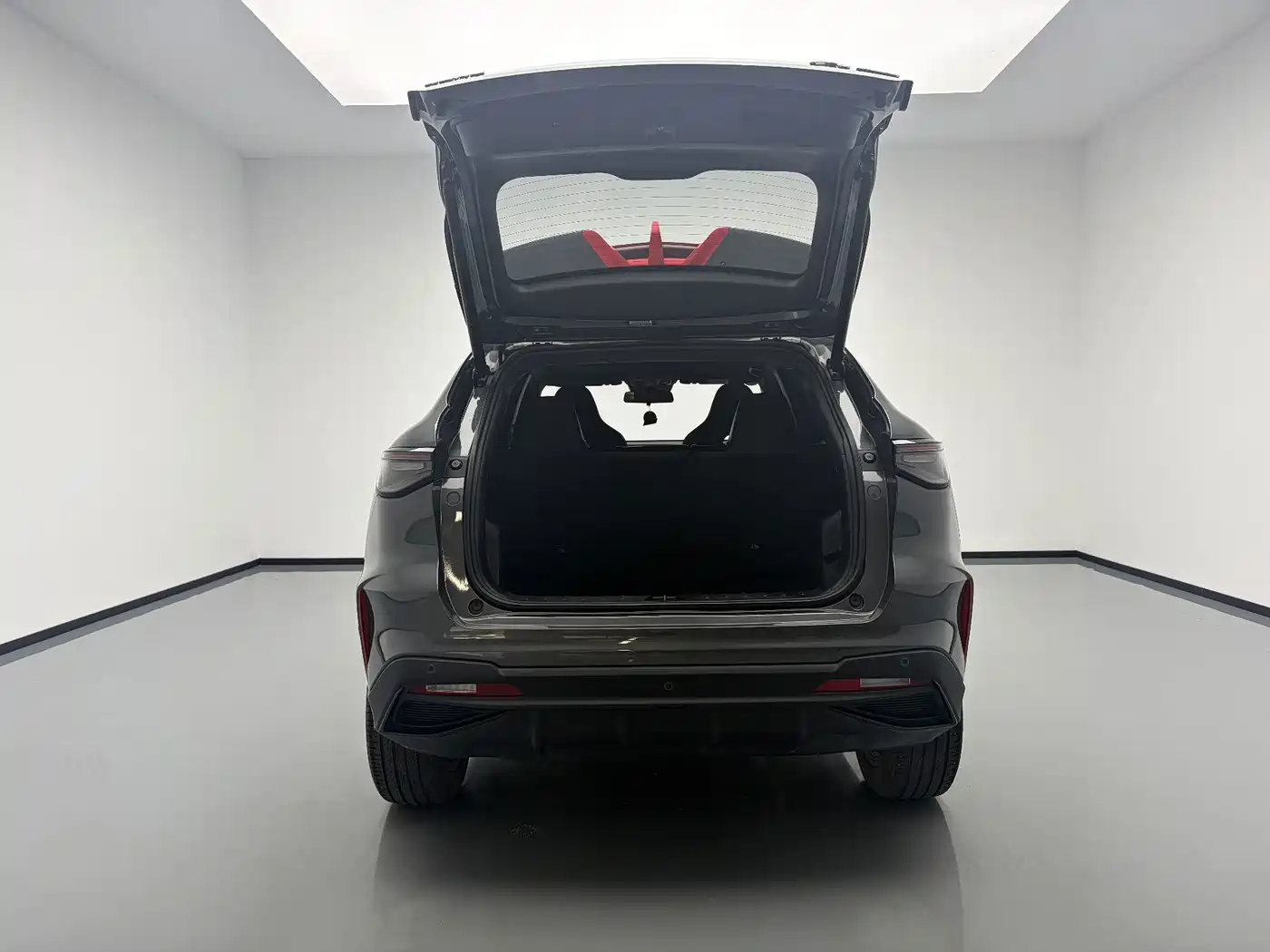 Changan X5 PLUS 2024 2024 1.5T DCT Excellence Model