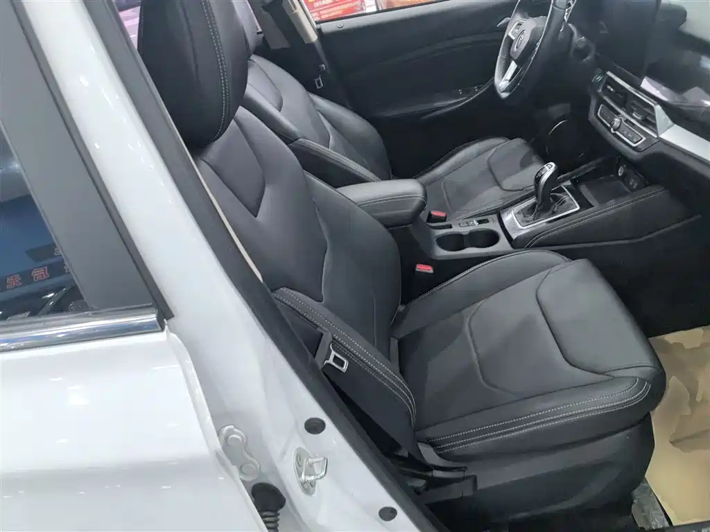 BYD Song 2020 Classic 1.5T Automatic Elite фото 25