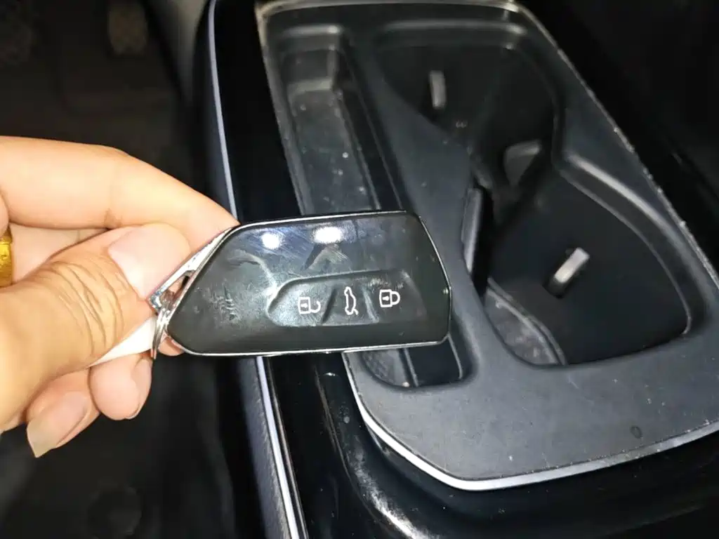 Фото 9 - Volkswagen ID.4 CROZZ