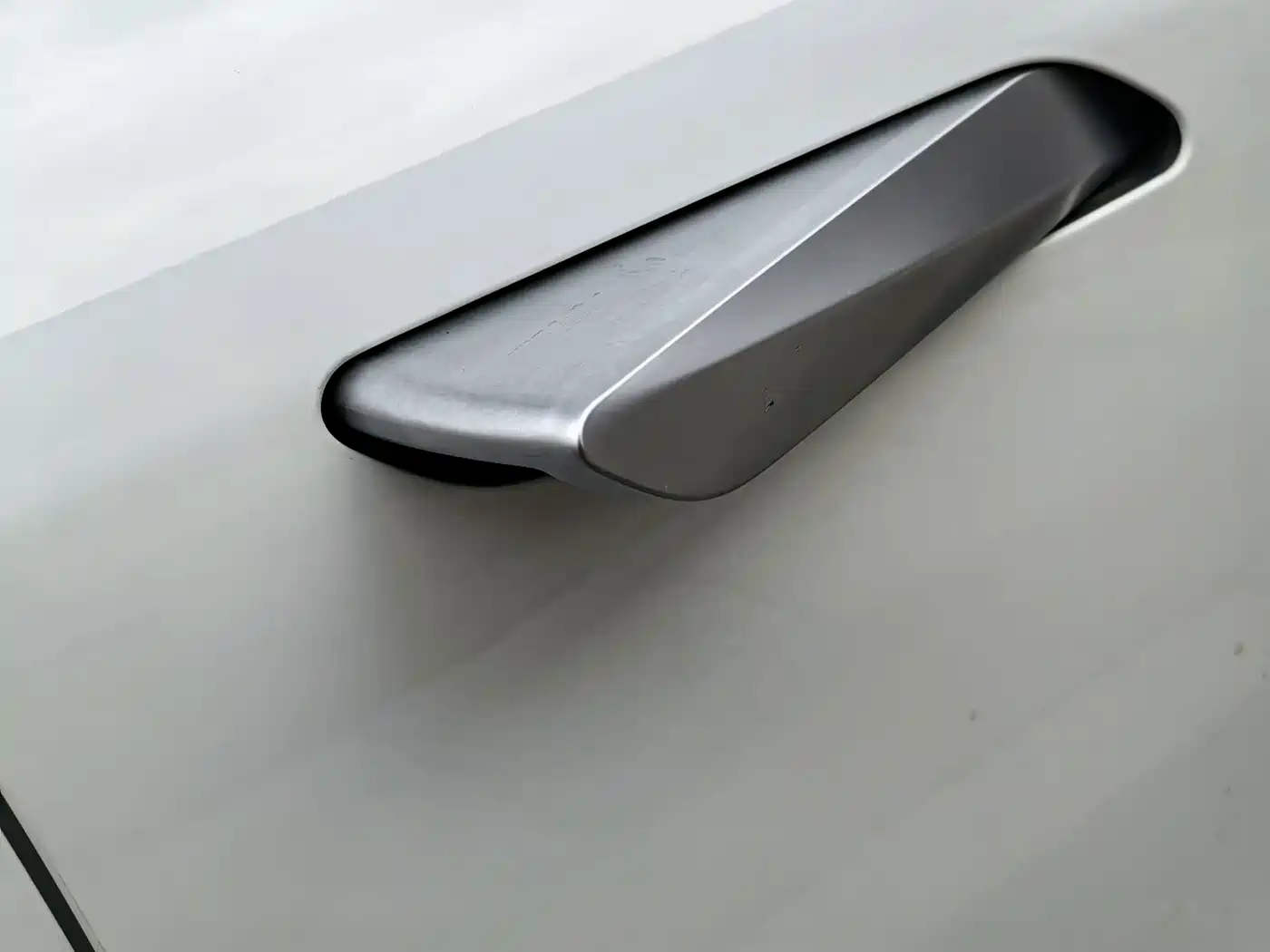 Photo 33 - Geely Geometry A