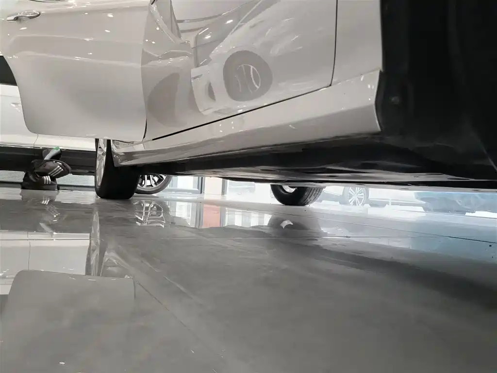 Toyota Camry 2019 2.0G Luxury Edition China VI фото 19
