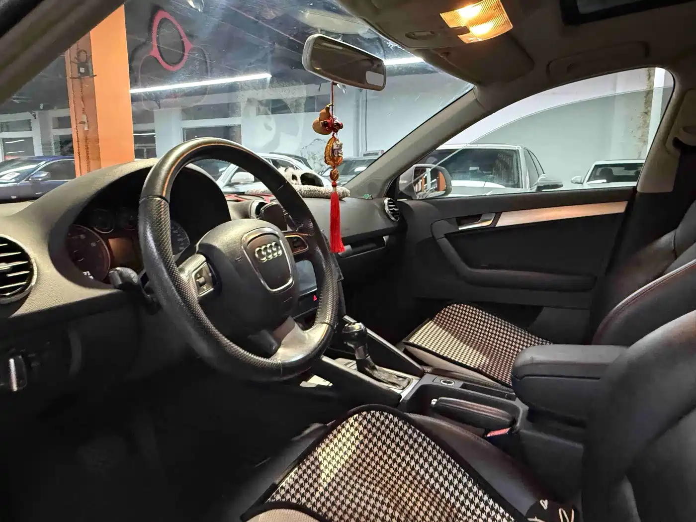 Audi A3 (Import) 2013 2013 Sportback 30 TFSI Luxury