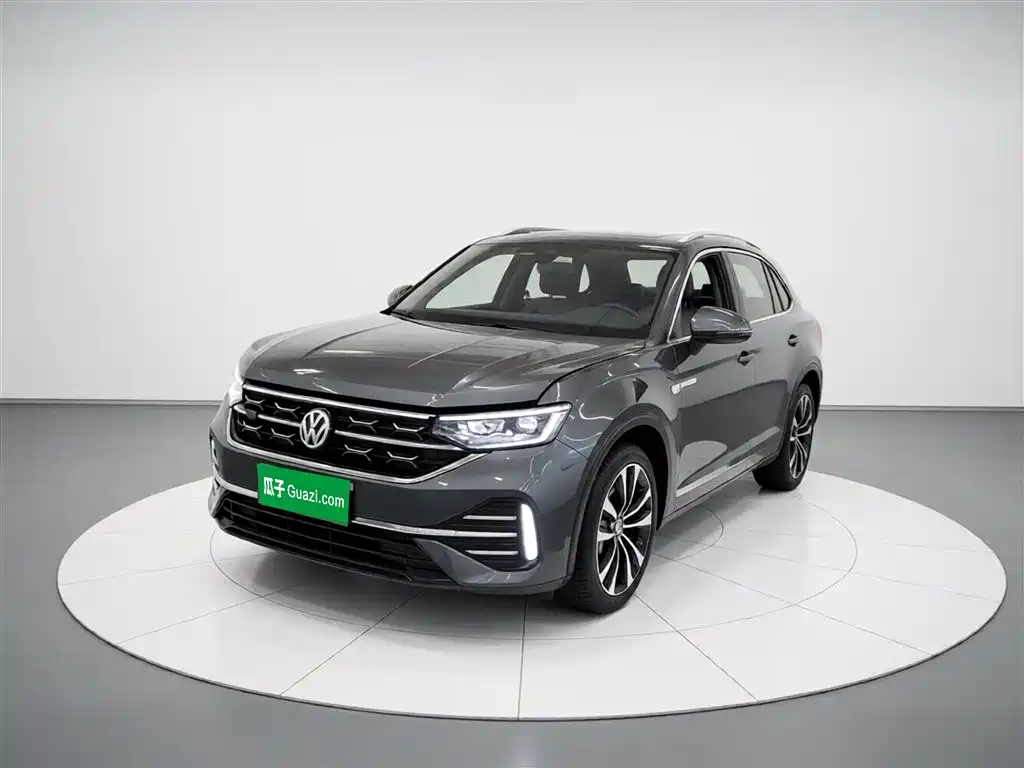 Volkswagen Tayron 2023 Facelift 380TSI 4WD R-Line Pro Smart Edition