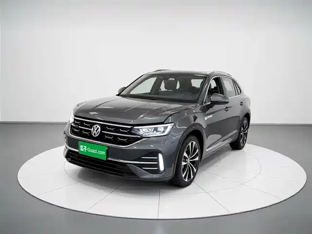 Volkswagen Tayron Рестайлинг, 380TSI, полный привод, R-Line Pro, Интеллектуальная