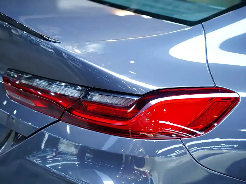 BMW M8 2021 2020 M8 4-Door Coupe Thunder Edition