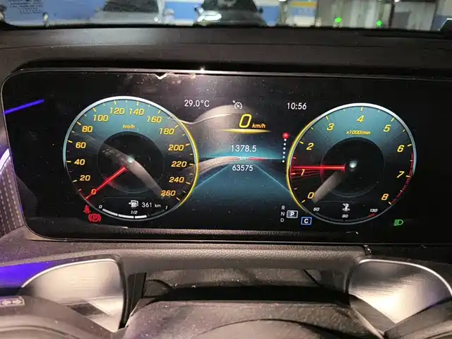Mercedes-Benz GLB 2022 Facelift GLB 200 Dynamic Style — фото 4