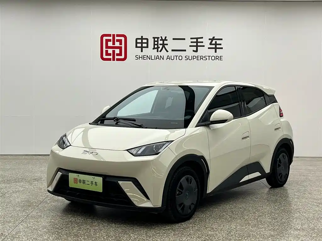BYD Seagull 2025 305km Vitality