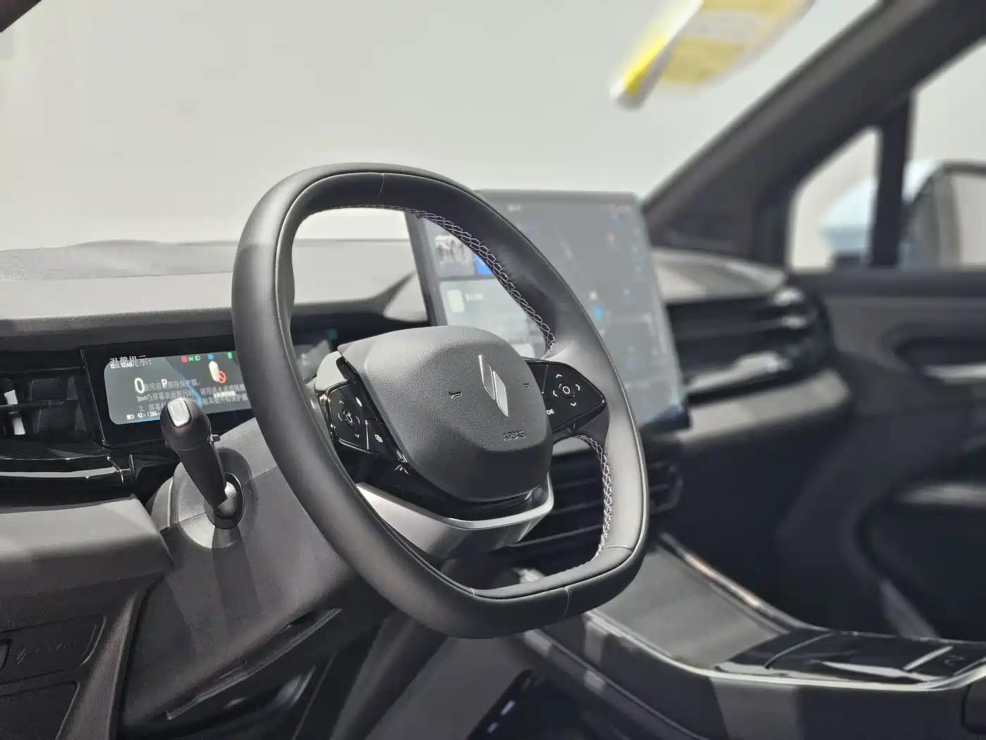 RUILAN AUTOMOBILE RUILAN 7