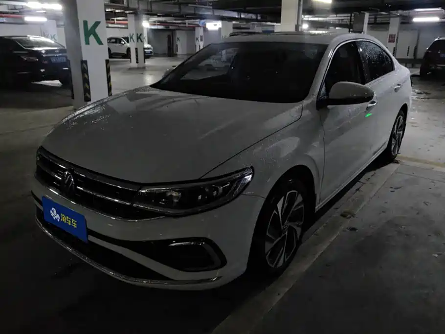 Volkswagen Bora 2024 200TSI DSG Joy Ride PRO Edition
