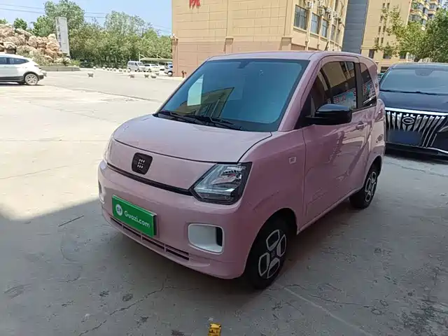 Dongfeng Fengguang Fengguang MINIEV 2022 Candy Series Bubble Gum
