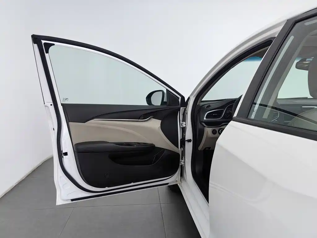Фото 8 - Buick Excelle
