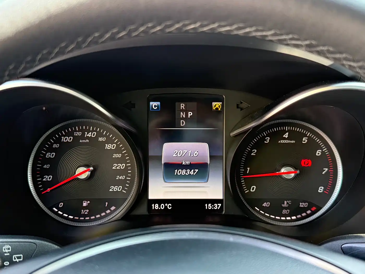 Mercedes-Benz GLC 2019 GLC 260 L 4MATIC Luxury фото 22