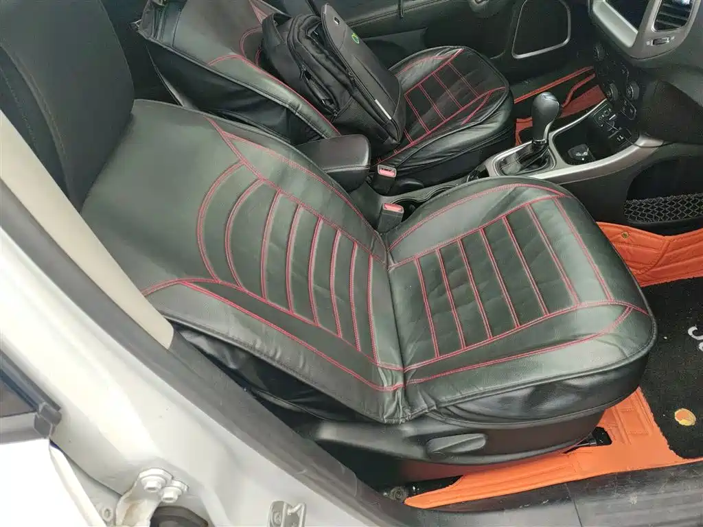 Jeep Compass 2020 2019 220T Automatic Joy Edition