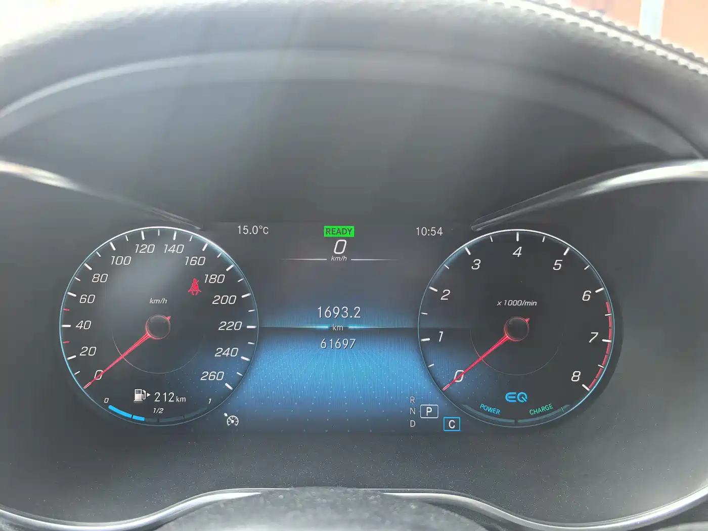 Mercedes-Benz C-Class 2020 Facelift C 260 L Sport фото 9