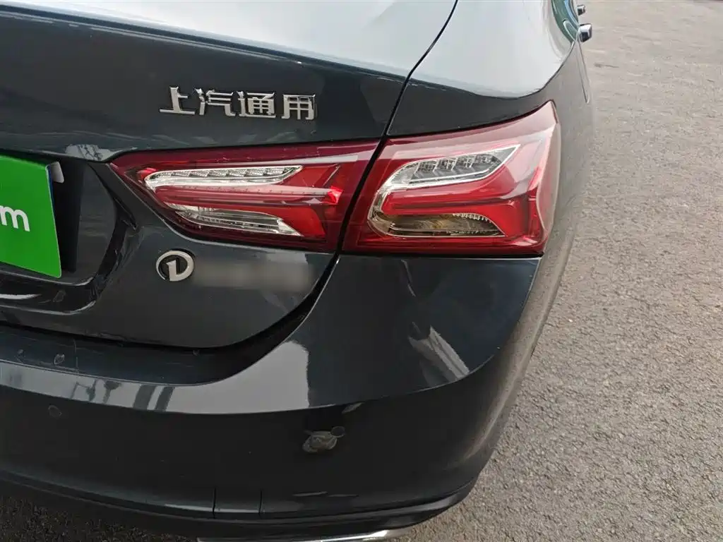 Chevrolet Malibu XL 2019 535T CVT Dynamic Edition фото 24