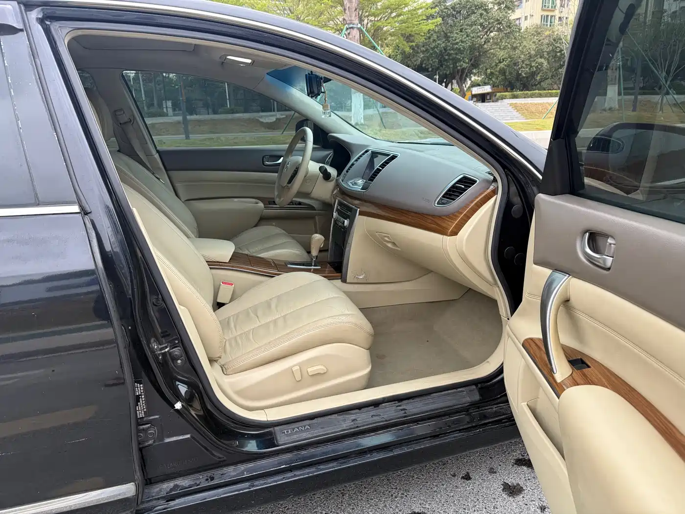 Nissan Teana 2010 2011 2.5L XL Glory Edition
