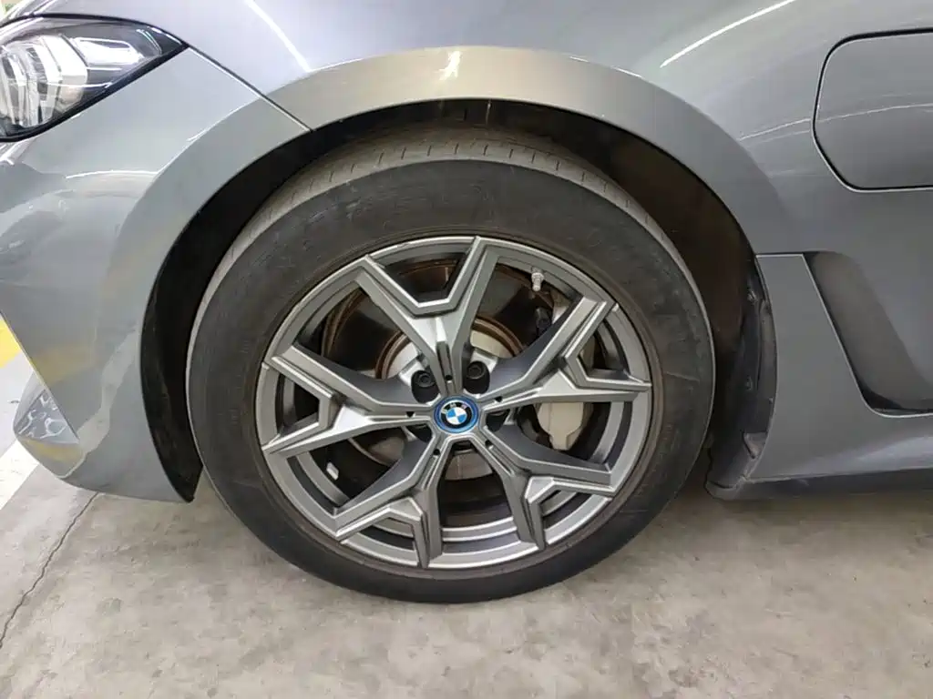 BMW i3 2022 2022 eDrive 35 L