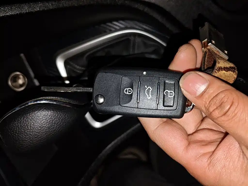 Buick Excelle 2021 Facelift 1.3T Auto Mild Hybrid Elite фото 9