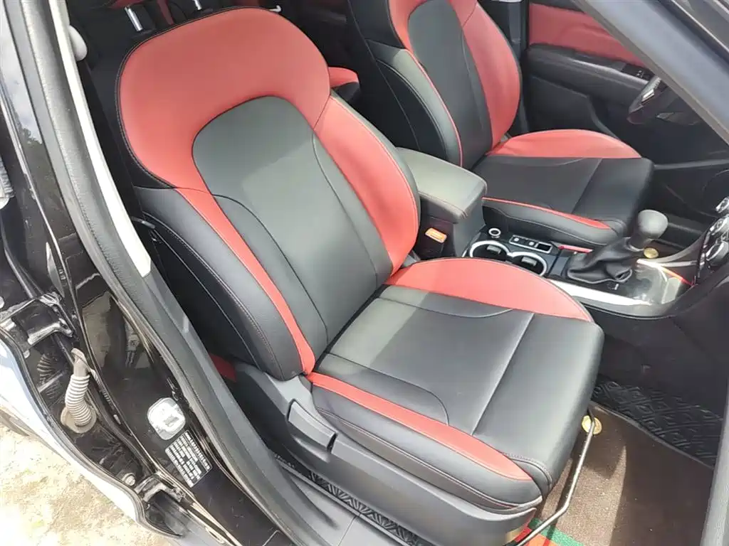 Haval H2 2017 Blue Label 1.5T Automatic 2WD Luxury фото 25