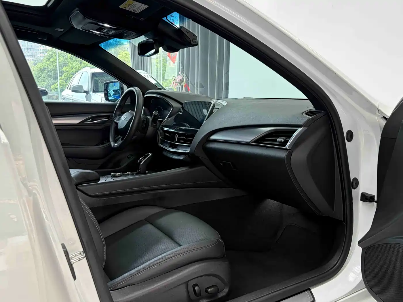Cadillac CT5 2023 28T Fashion Style фото 28
