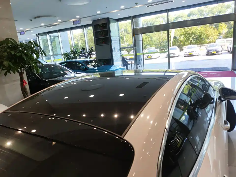 Porsche Panamera 2026