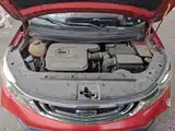 Фото 11 - Geely Vision X3