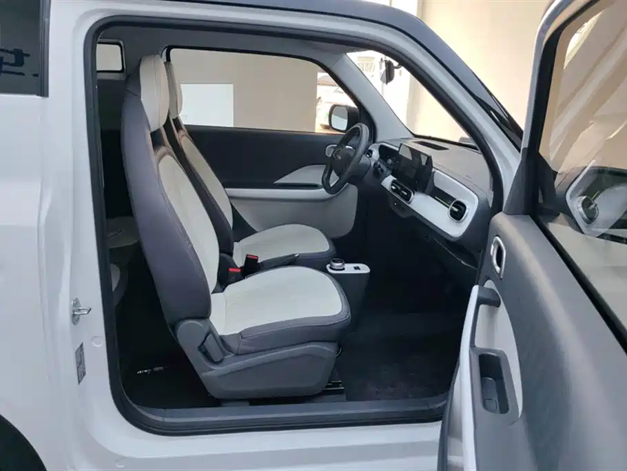 Geely Galaxy Panda 2026 2025 Model Year 210km Panda Kart