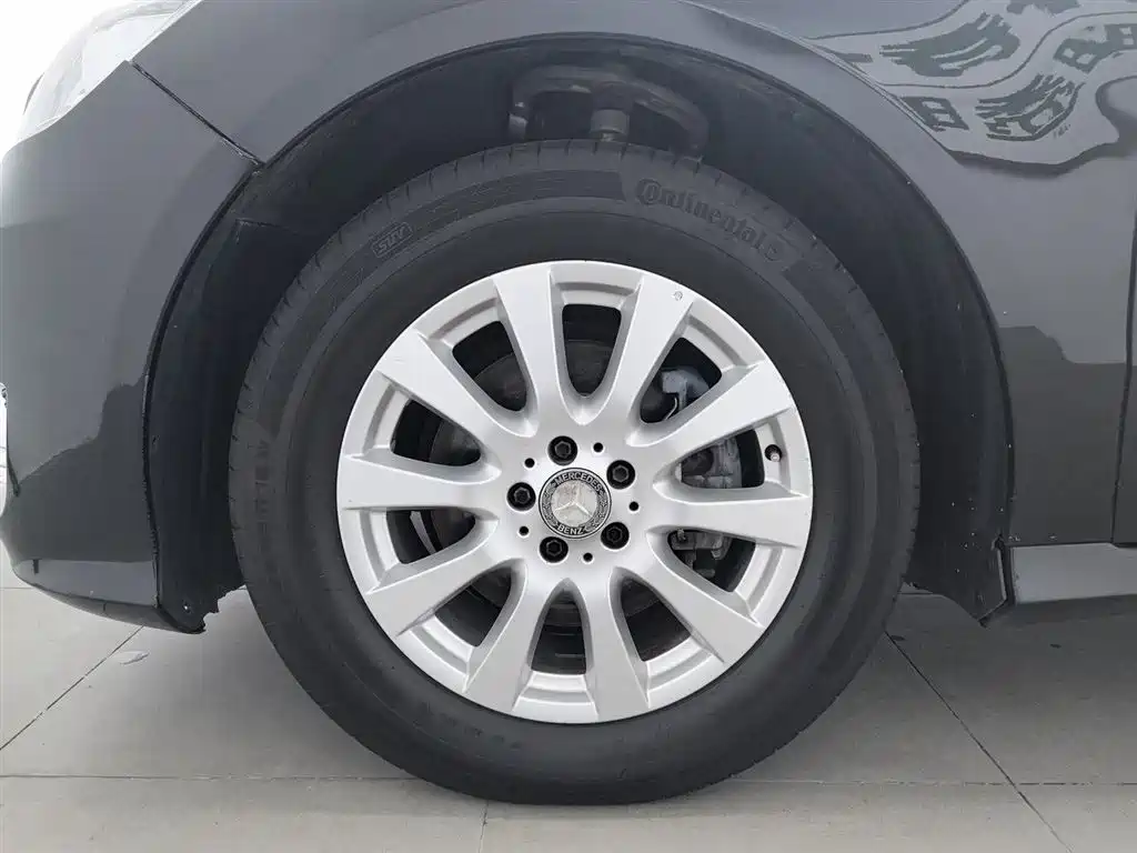 Mercedes-Benz R-Class 2017 R 320 4MATIC Business Collector's Edition фото 17