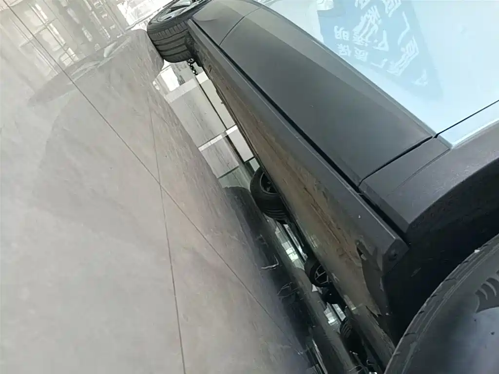 Volkswagen ID.4 X 2025 Smart Pure Intelligent Edition фото 21