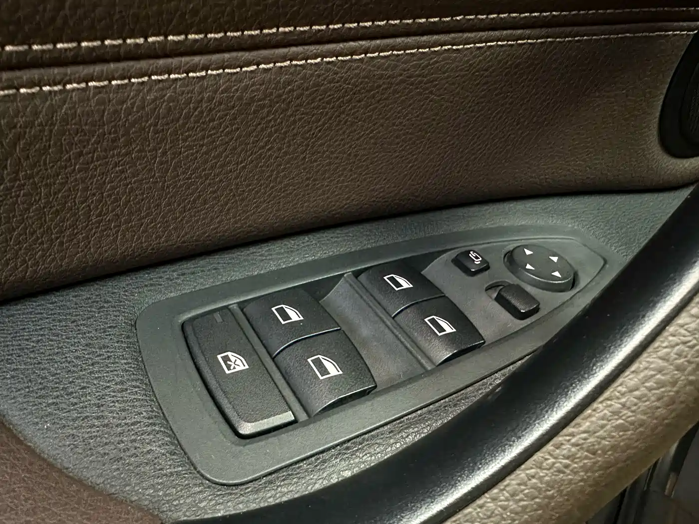 BMW X1 2020 sDrive25Li Leading Model фото 25
