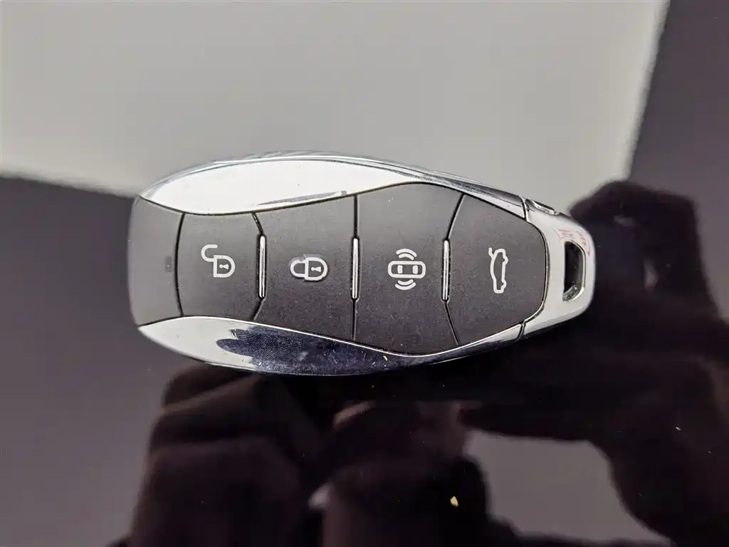 Hongqi H5 2024 1.5T DCT Smart Connect Flag Rhythm Edition фото 19
