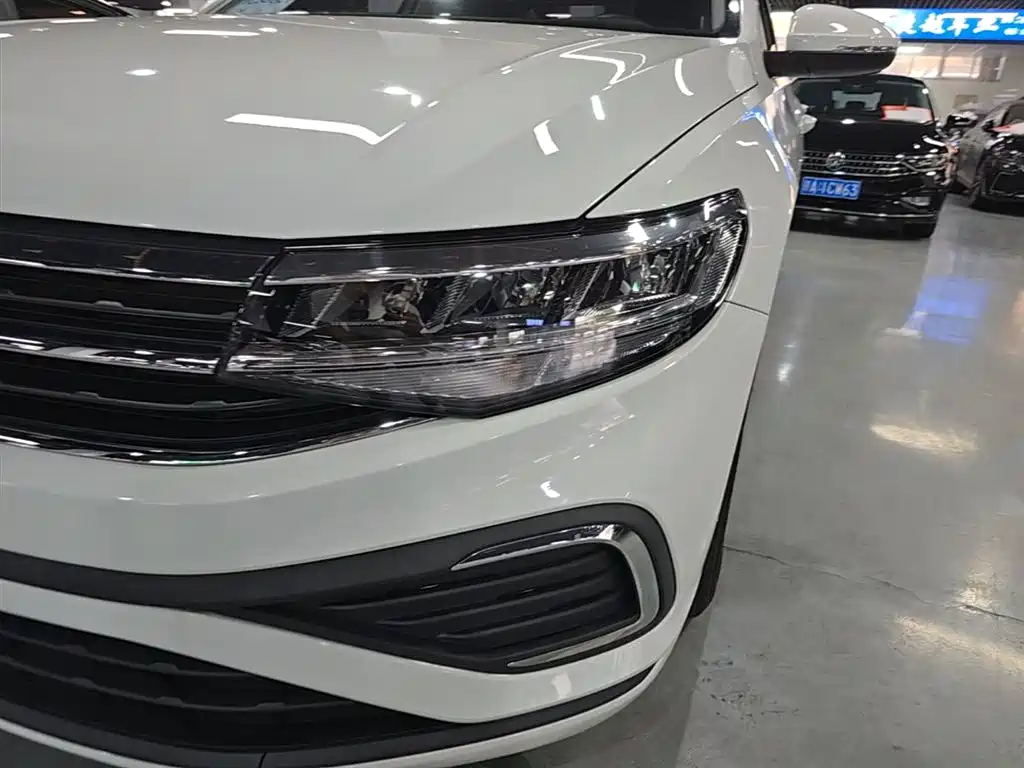 Volkswagen Bora 2023 200TSI DSG Comfort Edition фото 24
