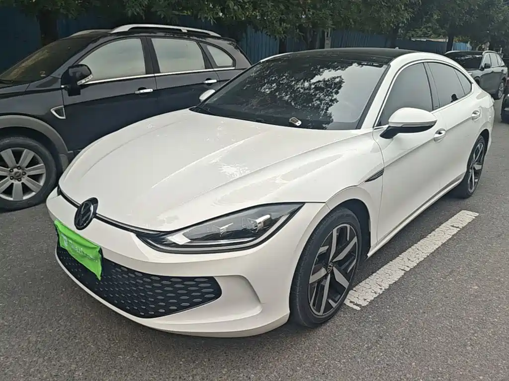 Volkswagen Lamando